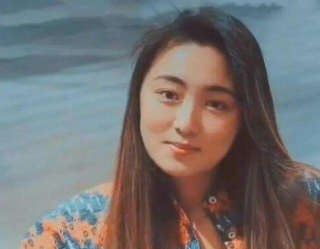 童安格女儿素颜照曝光,遗传父母好基因,都能媲美昔日港姐