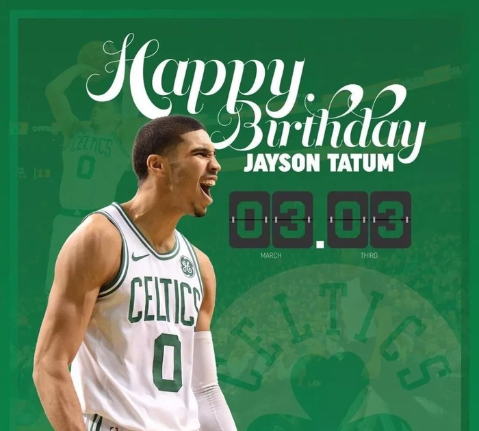 塔图姆领衔绿军狂飙三分雨强势收割比赛胜利