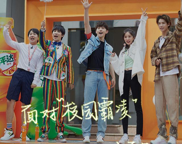 《密逃3》将开播,节目组第一期就放出大招,飞行嘉宾是流量保障