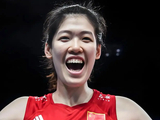 中国女排三位“无奥运奖牌”名将：最悲情的是李盈莹