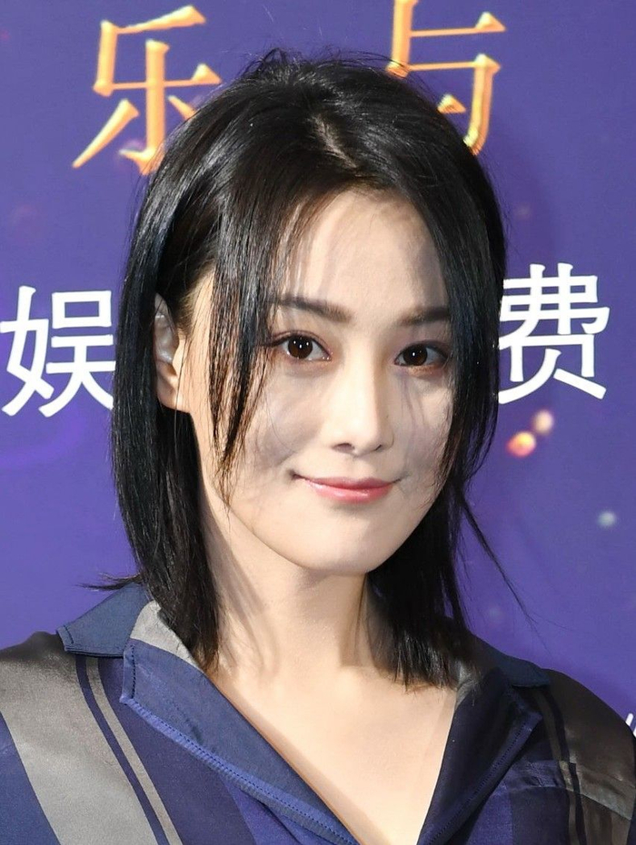 女神张馨予,8张照片欣赏,皮肤白皙,仙女十足!