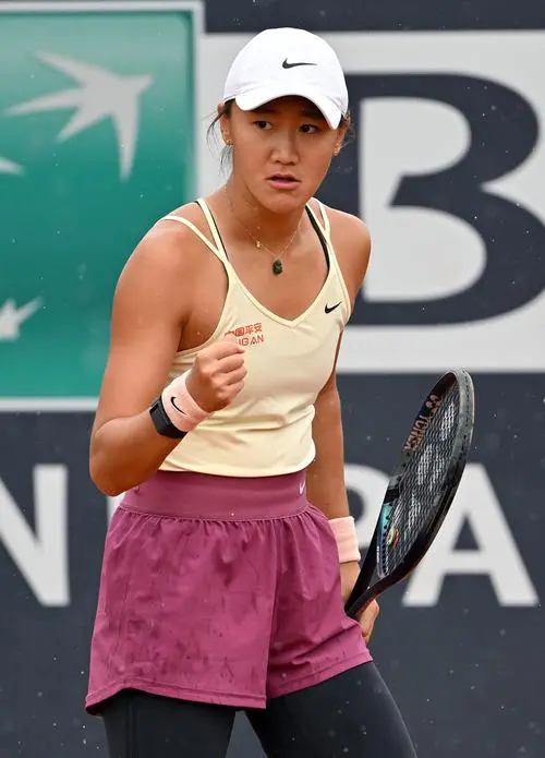 WTA巡回赛2025赛程__女单排名直播签表全掌握WTA发布新规保护女球员 妈妈选手成最大受益者
