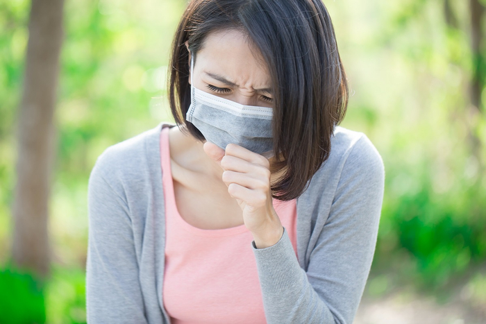 流感进入夏季高发期,个人防护要注意__财经头条