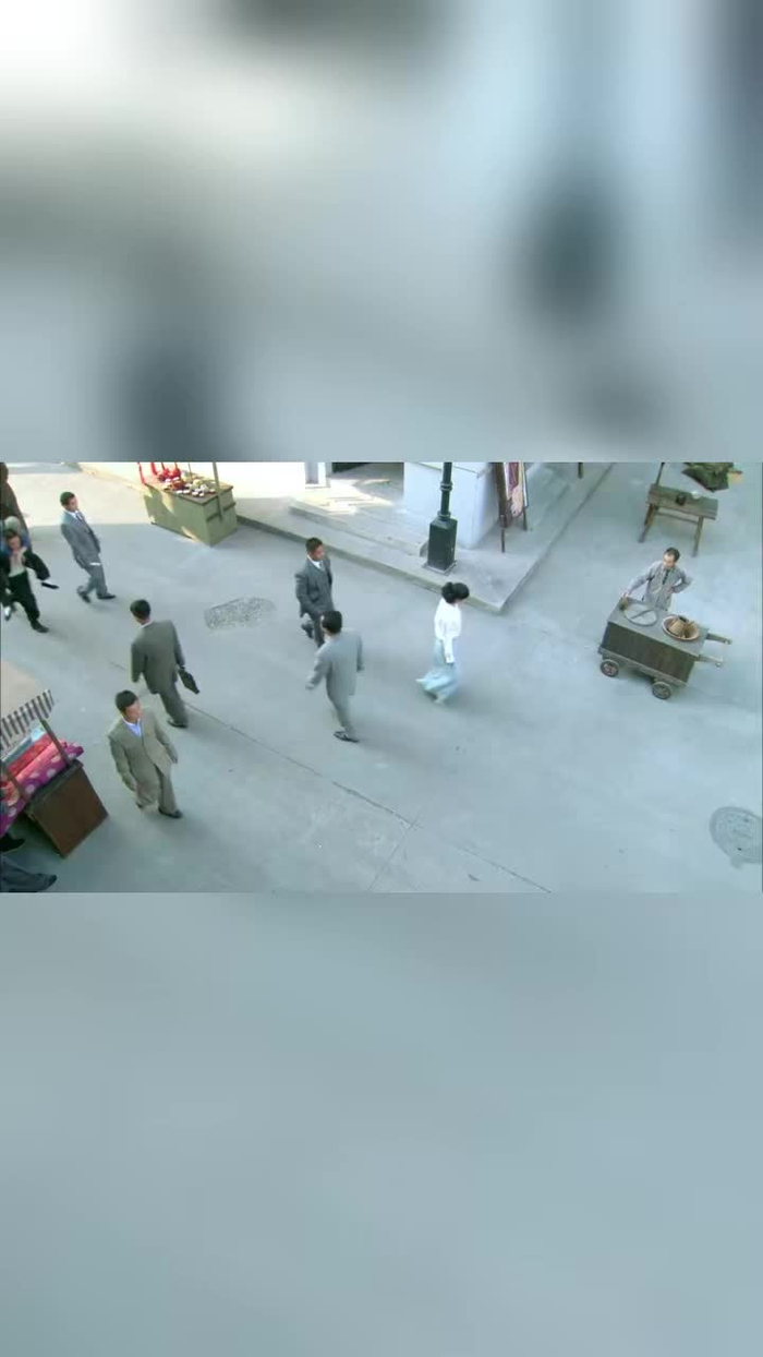 绝命追踪:苹果就在眼前,廖少还费尽心思找人,这不多此一举嘛!