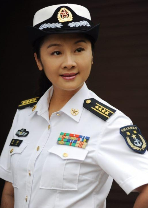 唐静:与王新军离婚后,发誓一生不再嫁人,她现在过得怎么样?