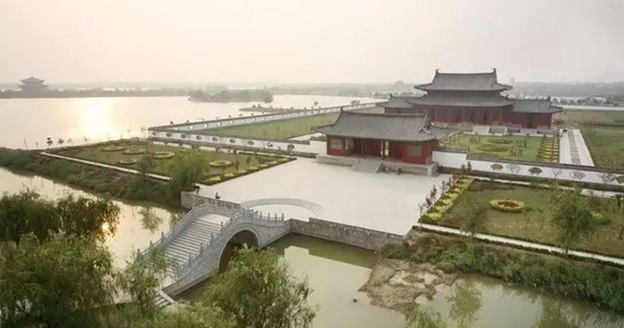 中国古代四大书院之应天书院