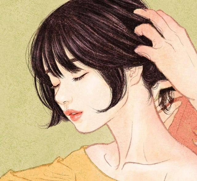 揭秘摩羯座男人