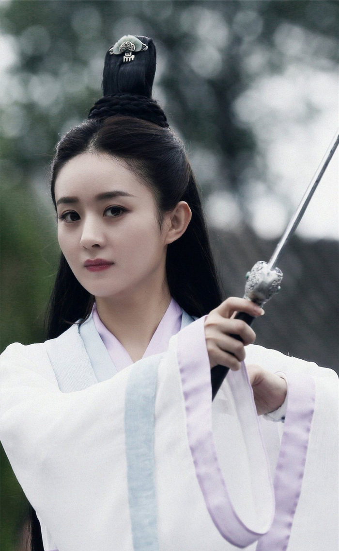 电视剧《有匪》官宣,你好赵丽颖周翡,你好王一博谢允