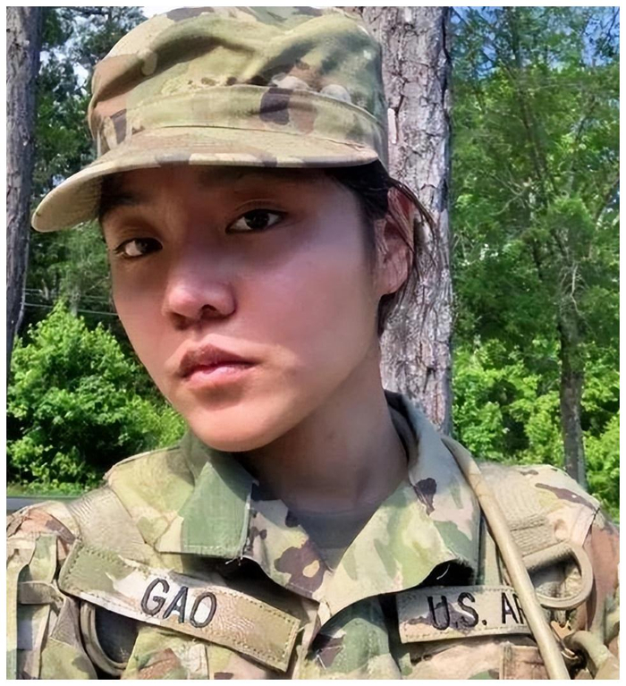 中国叛徒高天才，为加入美籍，竟忽悠国民赴美参军，结局大快人心