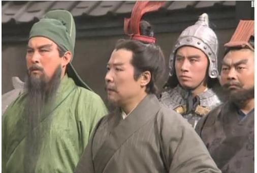 三国时的八位“荆州牧”：除了刘表刘备，你还知道哪一个？