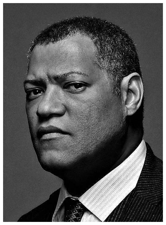 盘点世界上10位顶级黑人影星第一名地位不可撼动