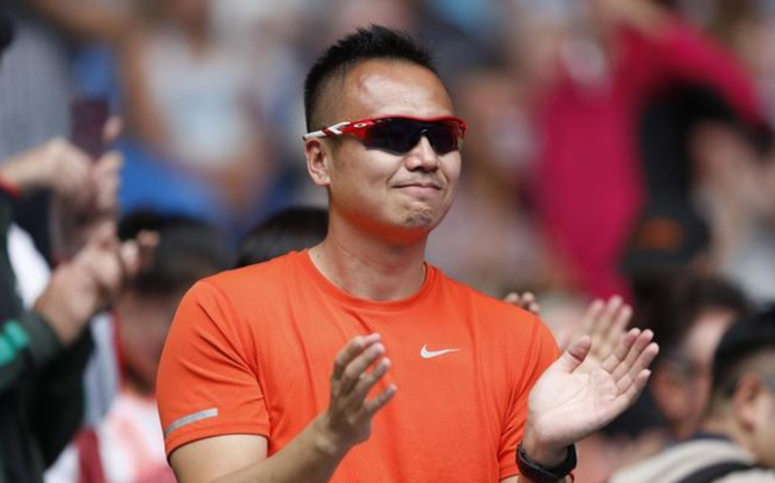 张帅追平wta单打最高连败纪录为什么还要给这位网坛劳模点赞