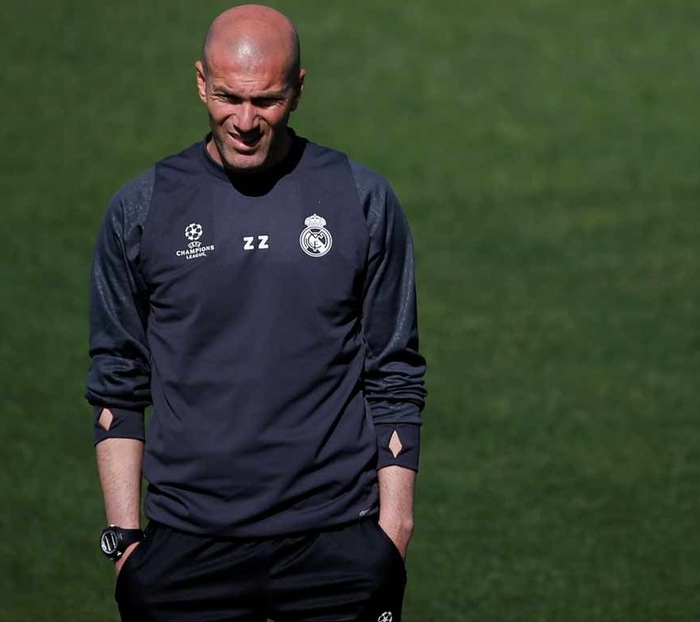 齐达内当年为何世界杯决赛头顶对手,错失了冠军啊|齐达内|头顶|世界杯