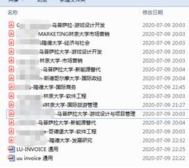 北京理工大学人文学院北欧项目2019级同学全部获北欧名校录取