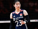 江苏女排四大新星深度解析：谁能扛起未来大旗？