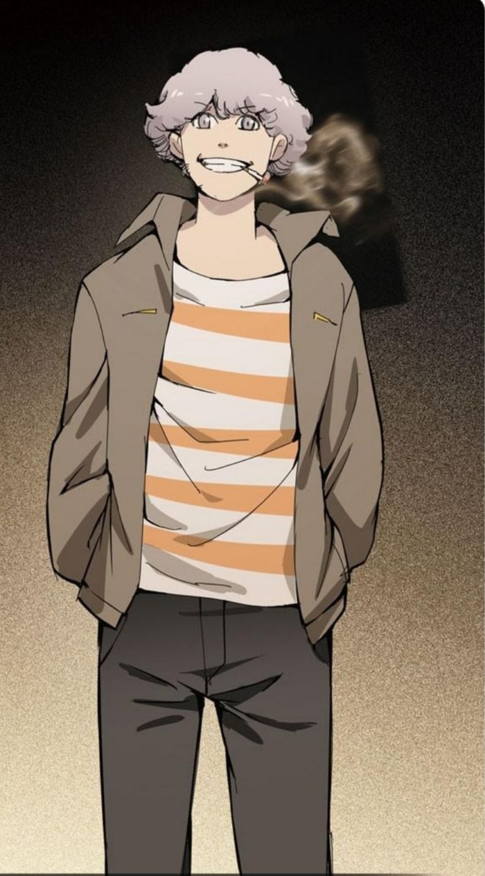 一人之下,动漫人物介绍卡,有和你一样星座的吗?