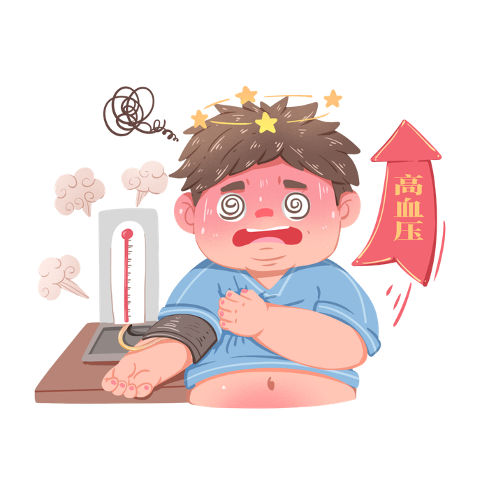 科普日历 | 高血压年轻化 如何在家测血压?收下这份"控压"指南