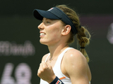 澳网魔咒！亚历山德洛娃连续三年一轮游 决胜盘领先遭逆转太扎心