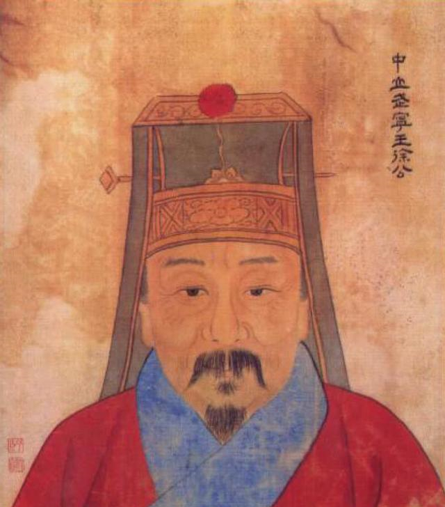 朱元璋赐徐达一座王府,为什么徐达却拒绝让儿子搬进去?