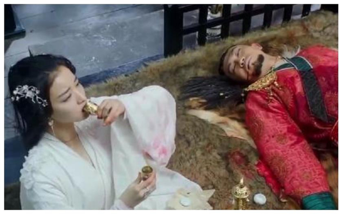 成吉思汗一生抢夺美女无数，最后却被女人咬死，这或许就是报应|蒙古|王朝|王妃|蒙古国|可汗_新浪新闻