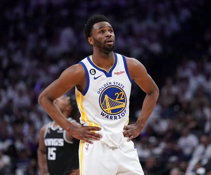 维金斯明明天赋这么好,就是打养生篮球,可惜了天赋|维金斯|天赋|篮球