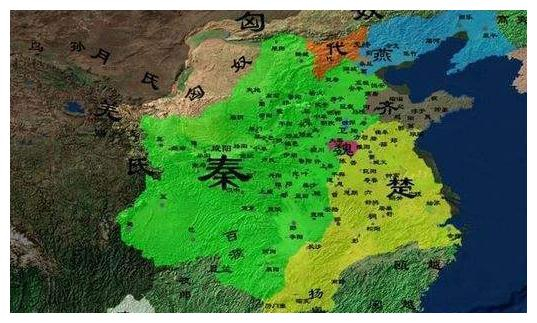 东周时期的两个魏国：一个被晋国消灭，另一个则瓜分晋国！