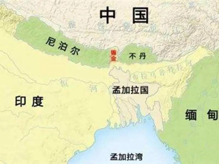 印度人口最少的锡金邦：如何靠农业从西藏附属国成为印度GDP前五