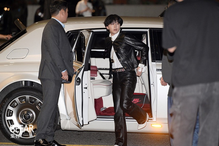 权志龙这张照片悄悄透露了近况!|华纳音乐|近况|东家_新浪新闻