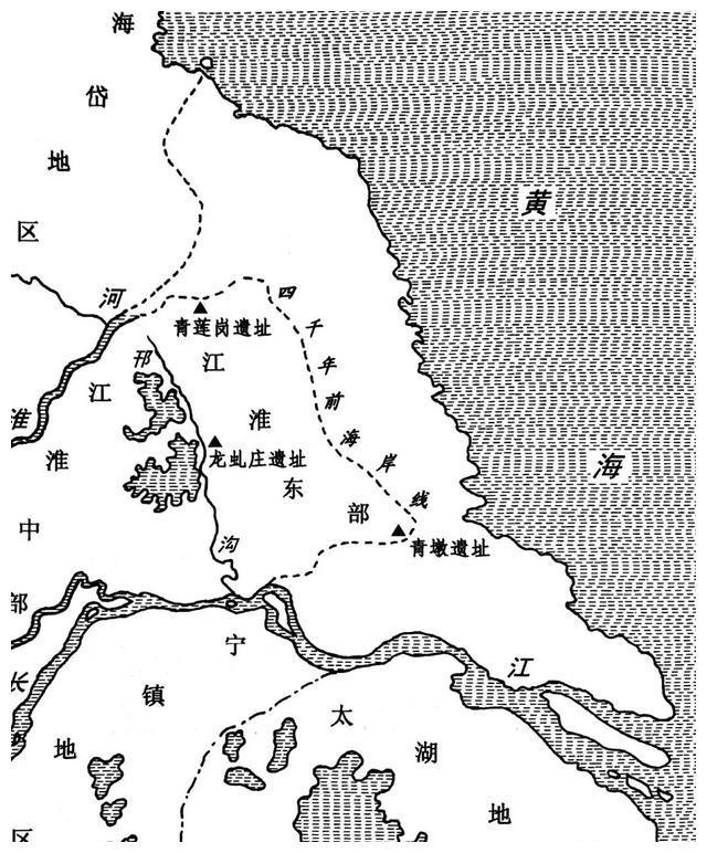 龙虬庄：淮海史前明珠