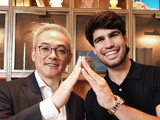 阿卡代言Alipay+，穆泰场上脱球裤，菲一姐遭爆冷郭涵煜晋级
