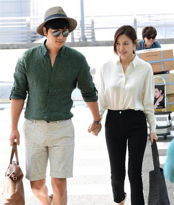 李尚禹节目连线妻子 金素妍全素颜出镜 被爆料私下是话唠