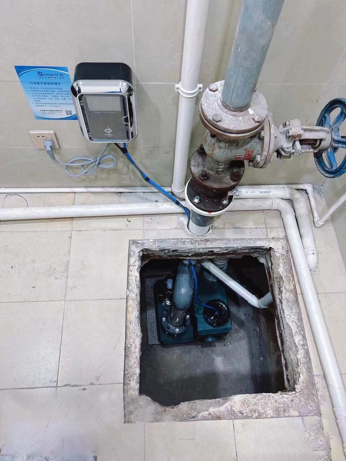 别墅地下室做排水,必须提前规划!