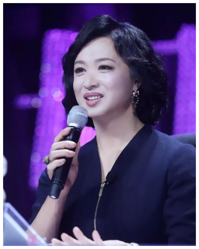 圈中最受欢迎的女主持人名单__财经头条