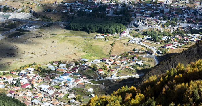 普罗米修斯盗火被宙斯囚禁的地方,高加索各民族的圣山|格鲁吉亚|俄罗斯|车臣共和国|希腊|人质事件_新浪新闻