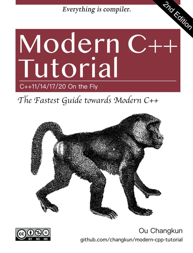 适合 C++ 新手学习的开源项目——在 GitHub 学编程__财经头条__新浪财经