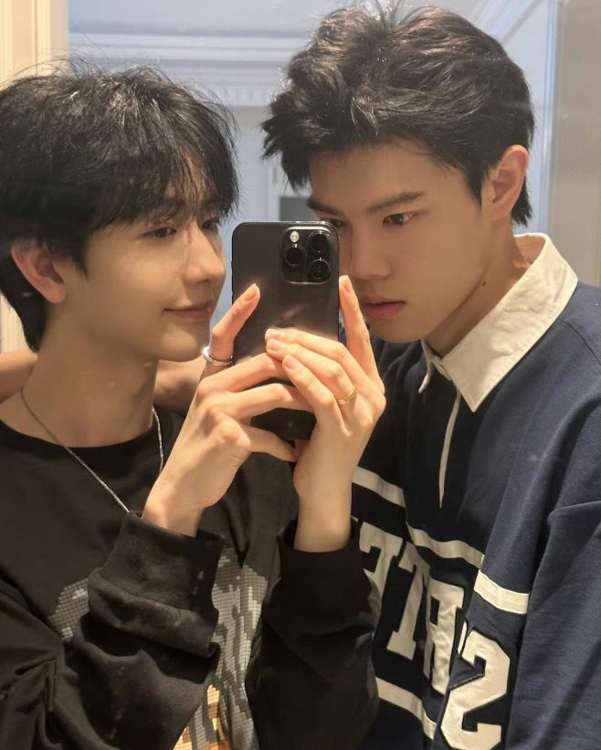 刘聪在评论区表示,多大点事,一直说,给你台阶不下,你要dj(打架)啊!