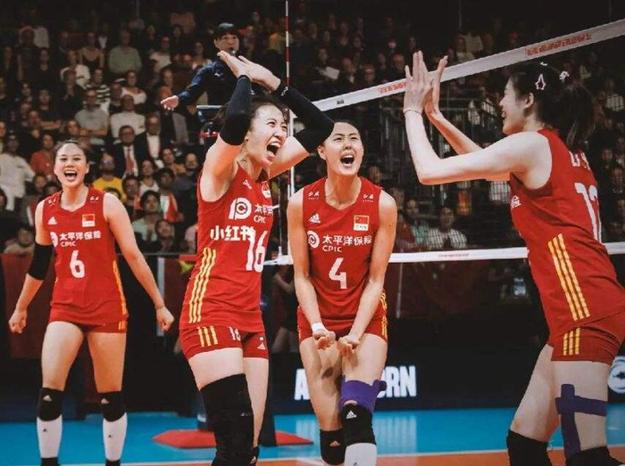 刁琳宇预备退役！丁霞现身浙江，女排二传大洗牌，许晓婷何去何从