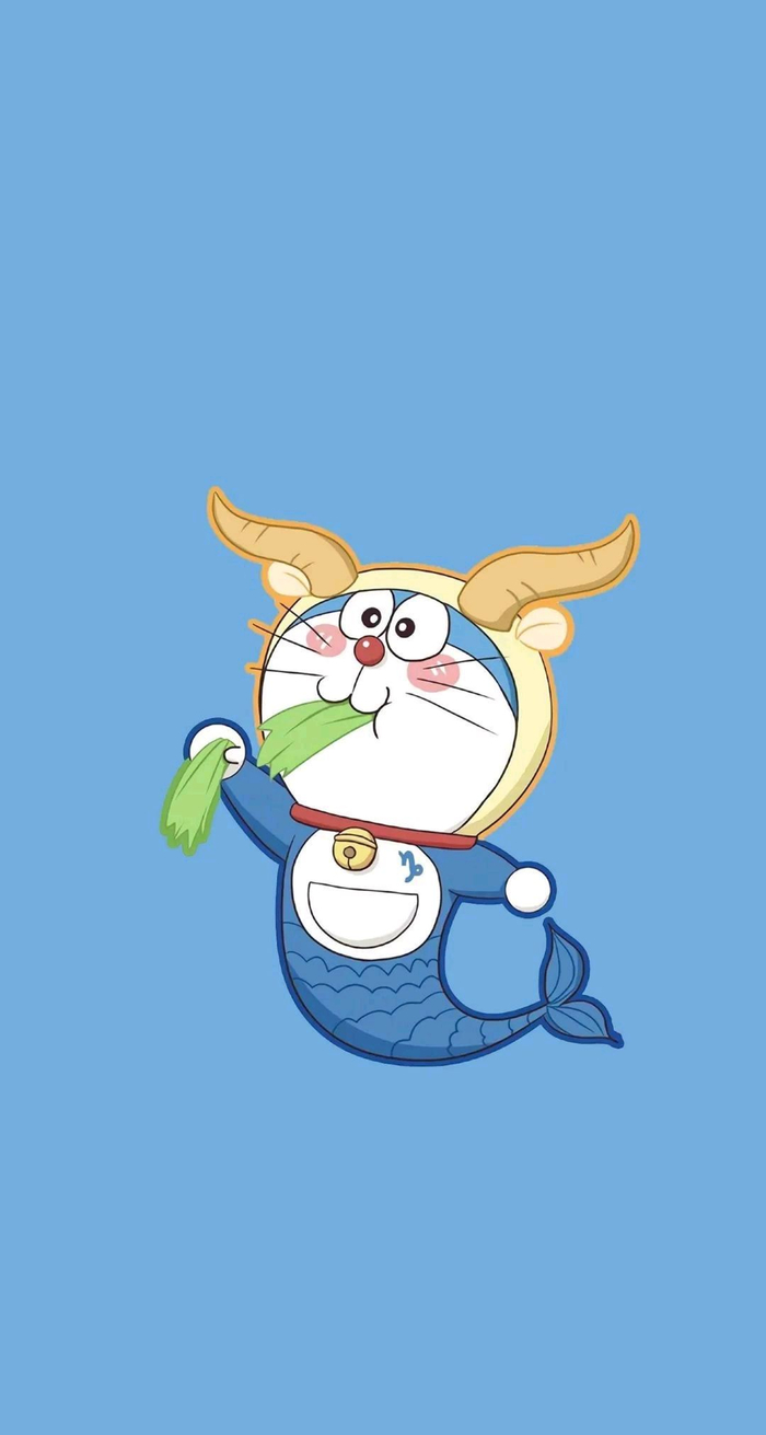 哆啦a梦(机器猫)版十二星座