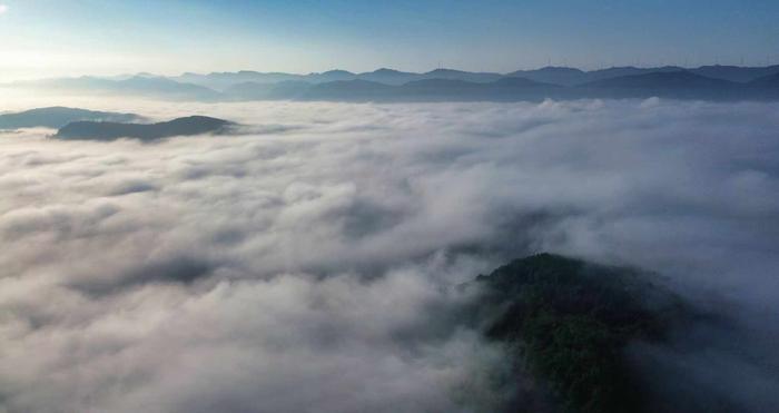 广元栖凤峡图片