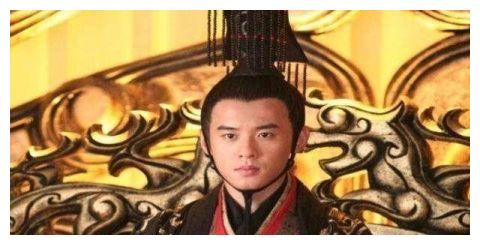 汉景帝刘启,是在公元前157年登基的吗?