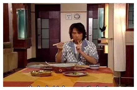 TVB黑话大揭秘，记住这些才能像“老司机”一样在港式餐厅点菜