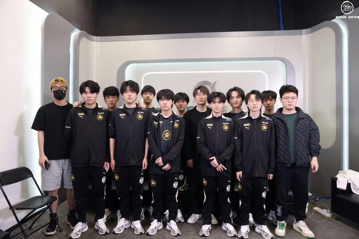 太平洋科技与北京wb战队强强联手,共谱电竞新篇章|太平洋网络|电竞