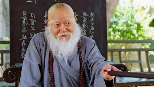 少林武僧在抗倭之战中浴血沙场,明朝皇帝对待他们却令人心寒|寺庙|少林|武僧