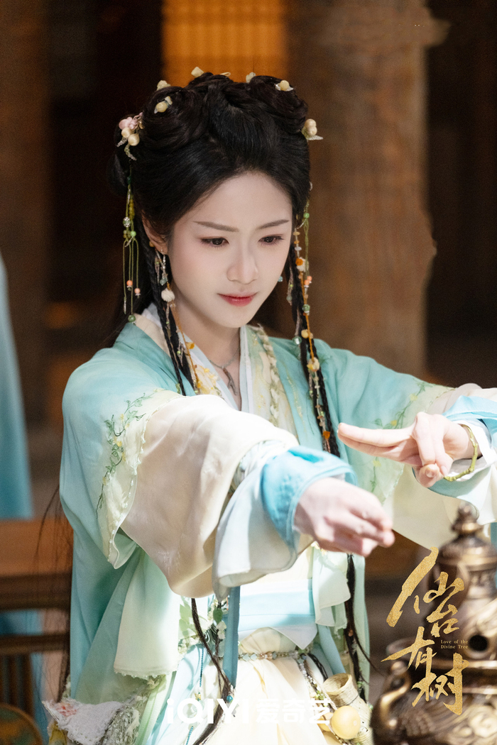 《仙台有树》:师徒情缘一波三折|长相思|向涵之|邓为|花千骨|苏易水_新浪新闻