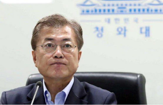 三星掌门人李在镕出狱背后,韩国政府还是向财阀屈服了?
