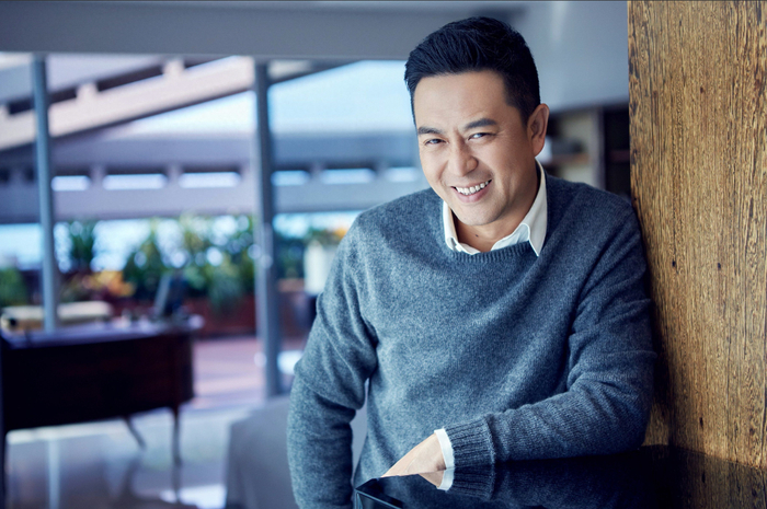 比如《悬崖》,《白鹿原》,《一仆二主》等影视作品里,他的演技都是可