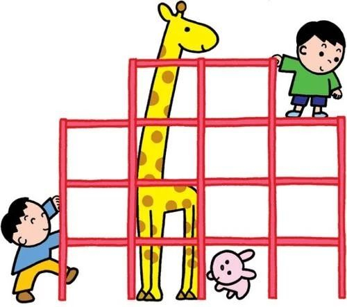 幼儿教师、园长修炼记77:空间方位的教育要求、设计与组织_新浪新闻