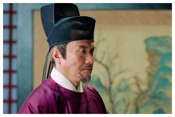 《鹤唳华亭》中书令李柏舟:一开始走的就是一条作死的路