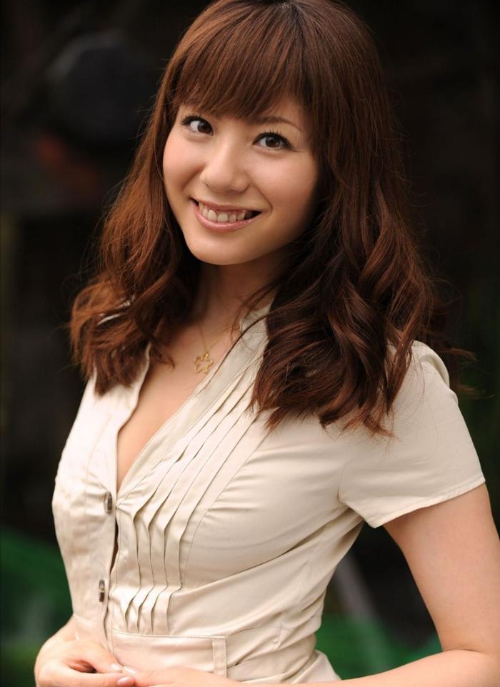 麻美由真,还有人记得她吗