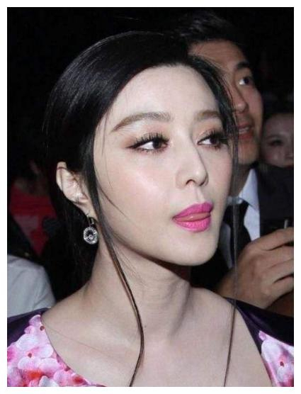 范冰冰被李晨伤太深坦言在失恋之后曾独自在深夜痛哭